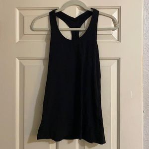 Lululemon Cool Racerback Tank Top